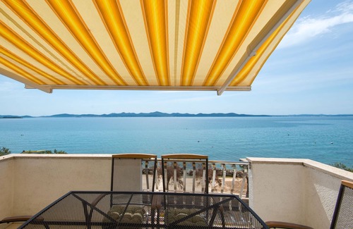 Diklo Apartment | Apartment Maras by Interhome