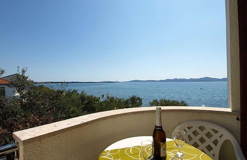 Diklo Apartment | Apartment Maras by Interhome