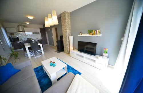 Ljubac Apartment | Apartment Marcella 2