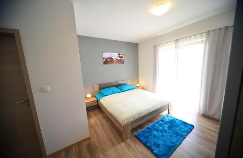 Ljubac Apartment | Apartment Marcella 2