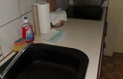 Hart bei Graz Apartment | Apartment 'Märchenschloss' with Shared Garden, Balcony and Wi-Fi