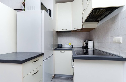Vrsar Apartment | Apartment Mare (87891-A1) - Vrsar