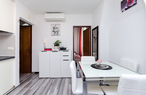 Vrsar Apartment | Apartment Mare (87891-A1) - Vrsar