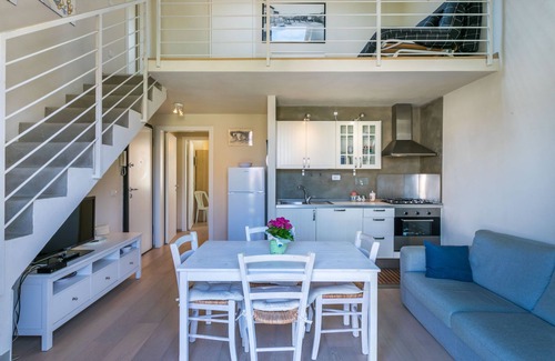 Rosignano Solvay Apartment | Apartment Maria by Interhome