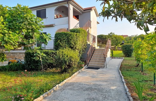 Valica Apartment | Apartment Marija, (15841), Umag, hr