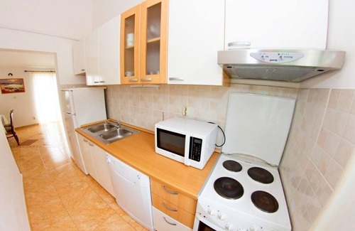 Cove Donja Krusica (Donje selo) Apartment | Apartment Marija (46691-A1) - Donja Krušica