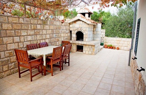 Cove Donja Krusica (Donje selo) Apartment | Apartment Marija (46691-A1) - Donja Krušica