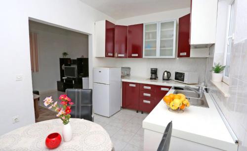Drvenik Mali Apartment | Apartment Marija