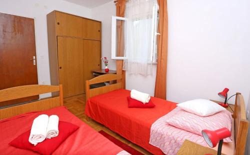 Drvenik Mali Apartment | Apartment Marija