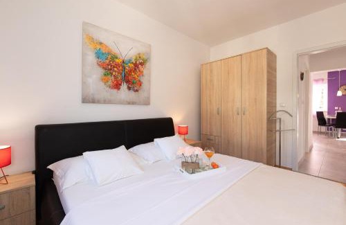 Krk Apartment | Apartment Marija