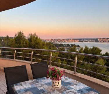 Trogir Apartment | Apartment Marijana