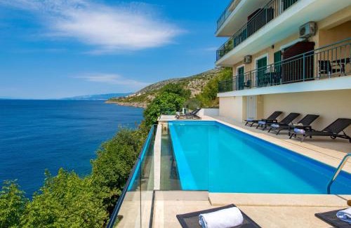 Vratarusa Apartment | Apartment Marina-3 by Interhome