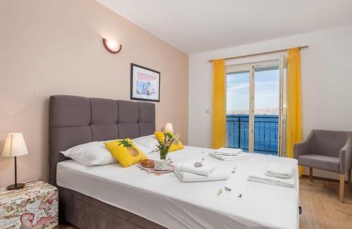 Vratarusa Apartment | Apartment Marina-3 by Interhome