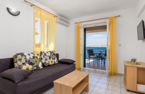Vratarusa Apartment | Apartment Marina-3 by Interhome