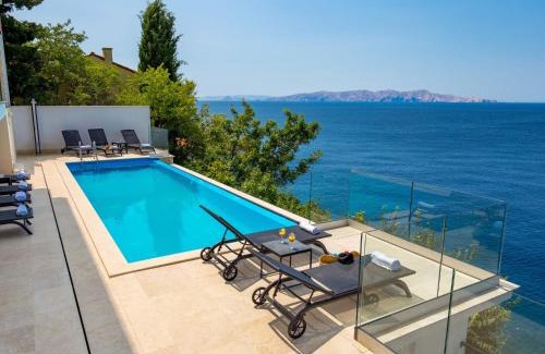 Vratarusa Apartment | Apartment Marina-3 by Interhome