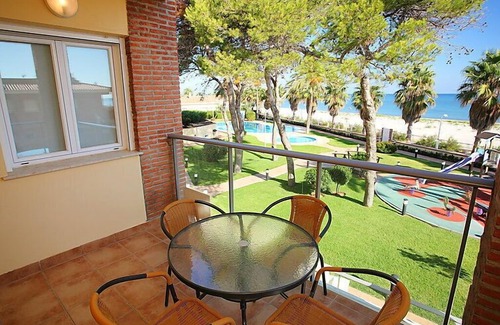 Almadrava Beach Apartment | Apartment Marina Azul in Dénia - 4 persons, 2 bedrooms