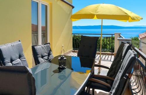 Crni Apartment | Apartment Marinella-2 by Interhome