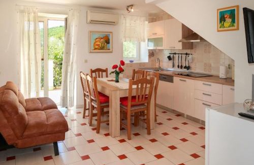 Crni Apartment | Apartment Marinella-2 by Interhome