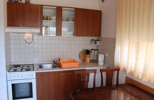 Rogoznica Apartment | Apartment Mario