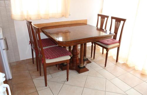 Rogoznica Apartment | Apartment Mario