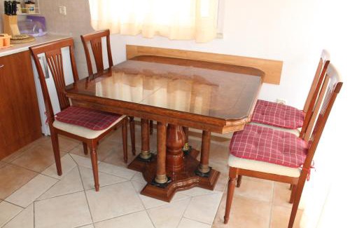 Rogoznica Apartment | Apartment Mario