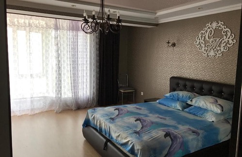 Anapa Apartment | Apartment Mariya