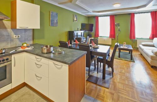 Ardagger Markt Apartment | Apartment Markt Ardagger