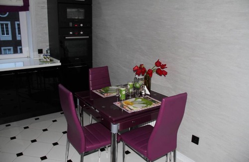 Kaliningrad Apartment | Apartment Marshala Bagramyana 14
