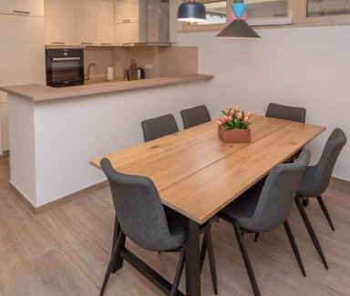 Ljuta Apartment | Apartment Marta