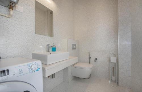 Ljuta Apartment | Apartment Marta