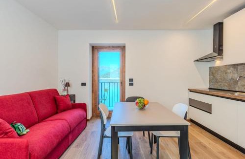 Verceia Apartment | Apartment Martin Pescatore by Interhome