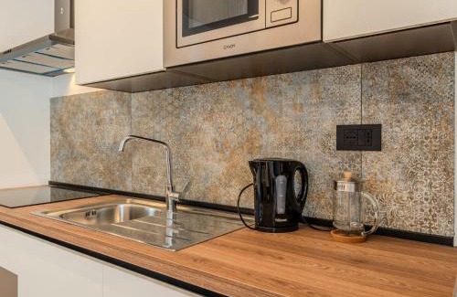 Verceia Apartment | Apartment Martin Pescatore by Interhome