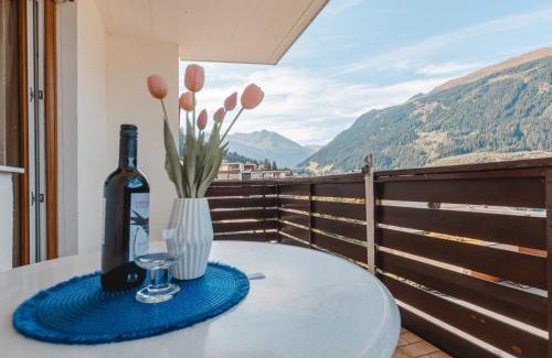 Bad Gastein Apartment | Apartment Martini by Interhome
