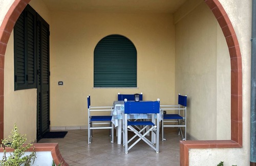 Pachino Apartment | Apartment Marzamemi