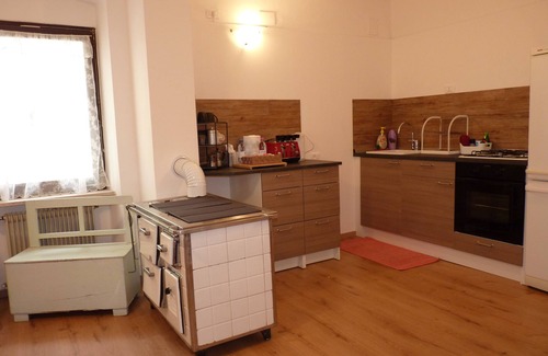 Lasino Apartment | Apartment Masi - Olga (COD CIN IT022243C2SQVZKIIR)