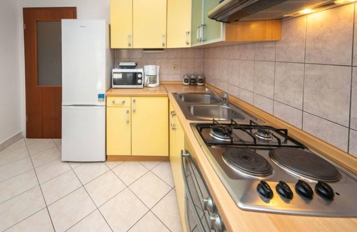 Vinisce Apartment | Apartment Maslina in Vinišće - 4 persons, 2 bedrooms