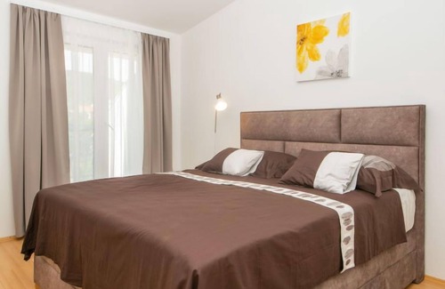 Vinisce Apartment | Apartment Maslina in Vinišće - 4 persons, 2 bedrooms