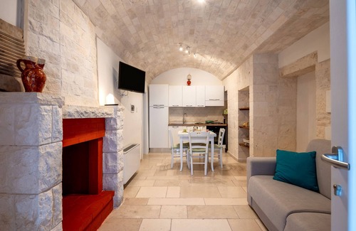 Specchiaruzzo Other | Apartment "Masseria Carperi" with Private Pool & Wi-Fi