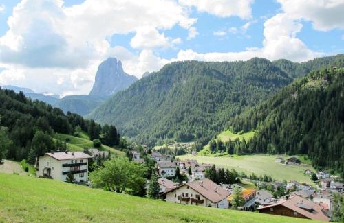 Ortisei Apartment | Apartment Mastle by Interhome