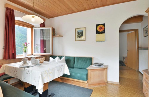 Ortisei Apartment | Apartment Mastle by Interhome
