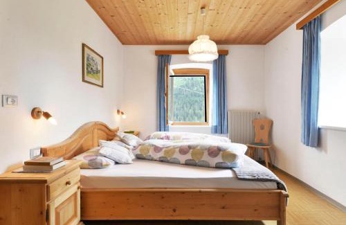 Ortisei Apartment | Apartment Mastle by Interhome