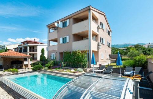 Rovanjska Apartment | Apartment Matas-3 by Interhome