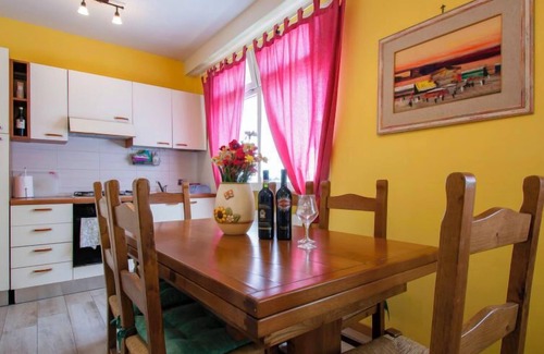 Marliana Apartment | Apartment Matteo by Interhome