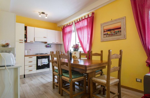 Marliana Apartment | Apartment Matteo by Interhome