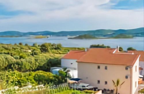 Sveti Petar Apartment | Apartment Maya