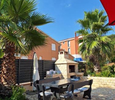 Sveti Petar Apartment | Apartment Maya