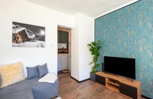 Hippach Apartment | Apartment Mayrhofen near Horbergbahn