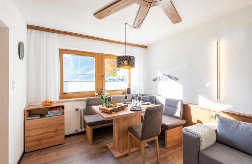 Hippach Apartment | Apartment Mayrhofen near Horbergbahn