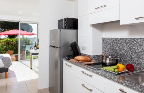 Santa-Lucia-di-Moriani Apartment | Apartment MB2 sans vue mer by Interhome