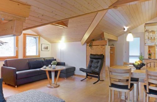 Wengen Apartment | Apartment Melodie Apt-W by Interhome